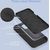 Mocco Liquid Silicone Soft Back Case Силиконовый чехол для Apple iPhone 11 Pro Синий