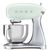 Smeg SMF02CREU Stand mixer 50's Style 800W Pastel green