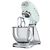 Smeg SMF02CREU Stand mixer 50's Style 800W Pastel green