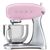 Smeg SMF02PKEU Stand mixer 50's Style 800W Pink