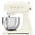 Smeg SMF03CREU Stand mixer 50's Style 800W Cream