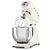 Smeg SMF03CREU Stand mixer 50's Style 800W Cream