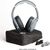 Skullcandy bezvadu austiņas Crusher Evo Over-ear, Microphone, bezvadu, Chill Grey