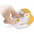 Medisana Foot spa FS 881  White, Includes massage attachement