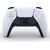 SONY PS5 DualSense Wireless Controller White bezvadu kontrolieris