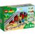 LEGO DUPLO 10872 Train Bridge and Tracks set