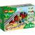 LEGO DUPLO Dzelzceļa tilts un sliedes 10872 Lego DUPLO