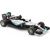 BBURAGO automašīna 1/43 Racing 2016 Mercedes AMG Petronas W07 Hybrid, 18-38026