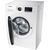 Samsung WW6NJ42E0PW/LE Veļas mazgājamā mašīna, 6kg