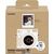 Fujifilm instax SQUARE SQ 1 Set chalk white