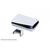 Sony PS5 PlayStation 5 4K Wi-Fi 825GB SSD Blu-Ray Disk Edition Console White Spēļu konsole