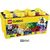 LEGO Classic 10696 Medium Creative Brick Box vidējā izmēra radošais klucīšu komplekts