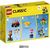 LEGO Classic 11002 Basic Brick Set Building Kit