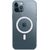Apple iPhone 12 Pro Max Clear Case with MagSafe