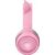 Razer Kraken Kitty Gaming Headset, Built-in microphone, Pink