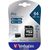 Verbatim microSDXC Pro      64GB Class 10 UHS-I incl Adapter