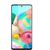 Fusion Tempered Glass Aizsargstikls Samsung A515 Galaxy A51