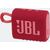 JBL GO3 Red