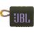 JBL GO3 Green