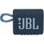 JBL GO3 Blue