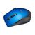 Asus WT425 wireless, Blue, Wireless Optical Mouse