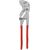 KNIPEX Pliers Wrench plastic coated    400 mm