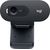 LOGITECH C505e HD Webcam 720p Black