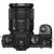 Fujifilm X-S10 + 18-55mm Kit, черный