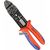 KNIPEX Crimping Pliers burnished 215 mm