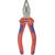 KNIPEX Combination Pliers atramentized polished 160 mm