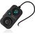 Savio TR-13 Bluetooth 5.1 Передатчик AUX с функцией громкой связи / Черный