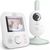 Philips Avent Digitālā video mazuļu uzraudzības ierīce ar 2.7 collu krāsu ekrānu - SCD831/52