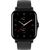 Xiaomi Amazfit GTS 2 Smart Watch Aluminum alloy, Midnight Black, Wi-Fi