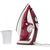 Gorenje Steam Iron SIH3000RBC Steam Iron, 3000 W, Water tank capacity 350 ml, Continuous steam 40 g/min, Red/White