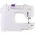 Singer Sewing Machine M3505 Number of stitches 32, Number of buttonholes 1, White