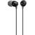 Sony EX series MDR-EX15AP In-ear, Black