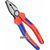 KNIPEX com.pliers black