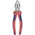 KNIPEX com.pliers black