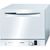 Bosch   SKS62E22EU Table, Width 59.5 cm, Number of place settings 6, Number of programs 6, A+, AquaStop function, White