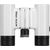 Nikon Aculon T02 8x21 white