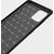 Fusion Trust Back Case Силиконовый чехол для Samsung A217 Galaxy A21s Черный