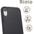 Forever Bioio Back Case Силиконовый чехол для Samsung A515 Galaxy A51 Черный