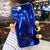 Fusion Diamond Stone Back Case Силиконовый чехол для Apple iPhone 11 Pro Синий