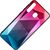 Fusion Stone Ombre Back Case Силиконовый чехол для Apple iPhone 11 Pro Розовый - Синий