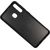 Fusion Stone Ombre Back Case Силиконовый чехол для Apple iPhone 11 Pro Max Фиолетовый - Синий