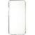 Fusion Ultra Back Case 1 mm Прочный Силиконовый чехол для Huawei P40 Lite Прозрачный