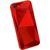 Fusion Diamond Stone Back Case Силиконовый чехол для Apple iPhone 11 Pro Красный