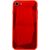 Fusion Diamond Stone Back Case Silikona Aizsargapvalks Priekš Apple iPhone 11 Pro Max Sarkans