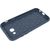 Fusion Trust Back Case Силиконовый чехол для Samsung G980 Galaxy S20 Синий