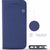 Fusion Magnet Case Книжка чехол для Xiaomi Redmi 8 Синий
